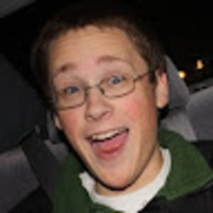 Meet your Posher, Alex